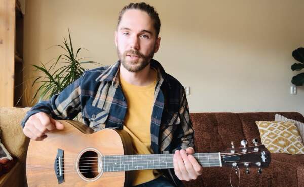 Makkelijkste sinterklaasliedje gitaar